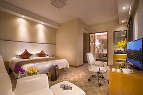 Hangzhou Hua Chen International hotel