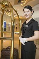 Hangzhou Hua Chen International hotel