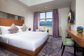 Hangzhou Hua Chen International hotel