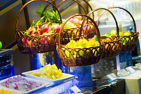 Hangzhou Hua Chen International hotel