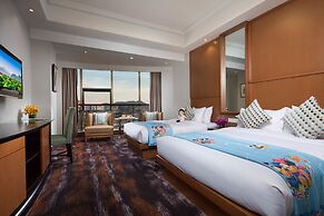 Hangzhou Hua Chen International hotel