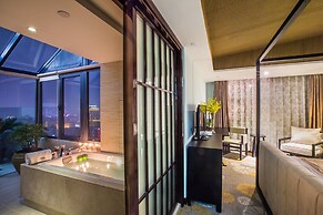 Hangzhou Hua Chen International hotel