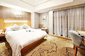 Hangzhou Hua Chen International hotel