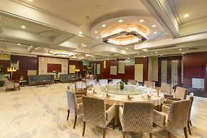 Hangzhou Hua Chen International hotel