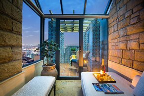 Hangzhou Hua Chen International hotel