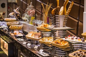 Hangzhou Hua Chen International hotel