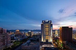 Hangzhou Hua Chen International hotel