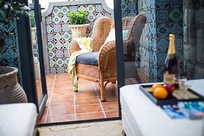 Hangzhou Hua Chen International hotel