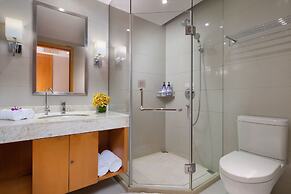 Hangzhou Hua Chen International hotel