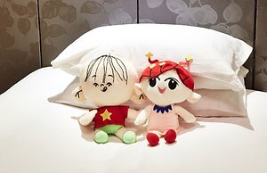 Hangzhou Hua Chen International hotel