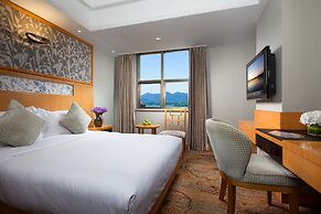 Hangzhou Hua Chen International hotel