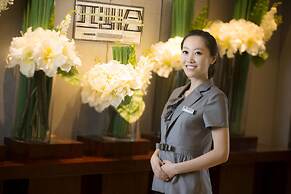 Hangzhou Hua Chen International hotel