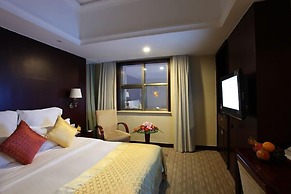 Hangzhou Hua Chen International hotel