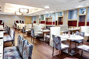 Hangzhou Hua Chen International hotel