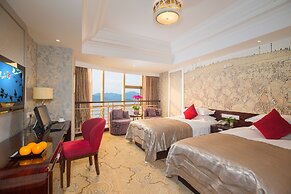 Hangzhou Hua Chen International hotel