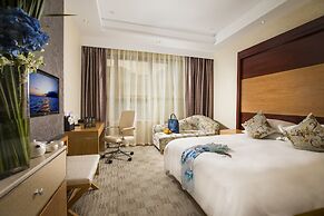 Hangzhou Hua Chen International hotel