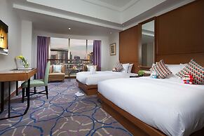 Hangzhou Hua Chen International hotel