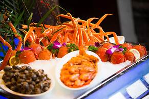 Hangzhou Hua Chen International hotel