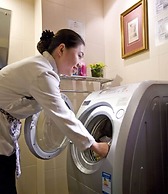 Hangzhou Hua Chen International hotel