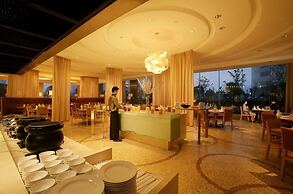 Jinling Plaza Changzhou