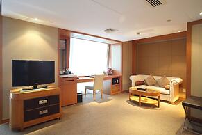 Jinling Plaza Changzhou