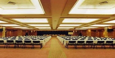 Jinling Plaza Changzhou