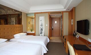 Jinling Plaza Changzhou