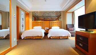 Jinling Plaza Changzhou