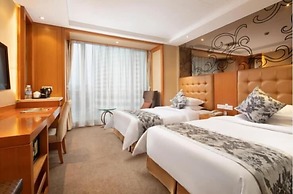 Jinling Plaza Changzhou