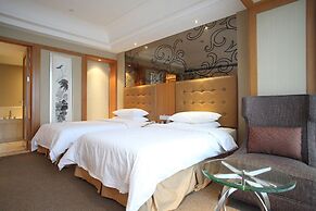 Jinling Plaza Changzhou