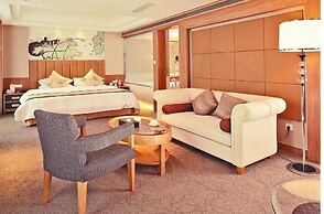 Jinling Plaza Changzhou