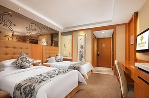 Jinling Plaza Changzhou