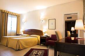 Grand Hotel Paestum