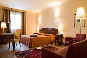 Grand Hotel Paestum