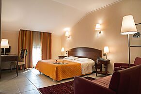 Grand Hotel Paestum