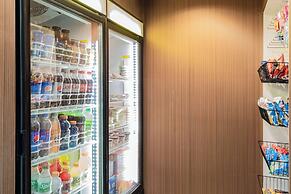 Days Inn & Suites by Wyndham Niagara Falls/Buffalo