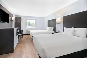 Days Inn & Suites by Wyndham Niagara Falls/Buffalo