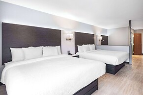 Days Inn & Suites by Wyndham Niagara Falls/Buffalo