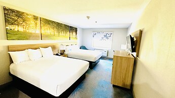 Days Inn & Suites by Wyndham Wynne