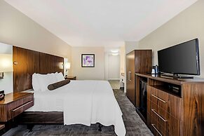 Best Western Plus Gen X Inn