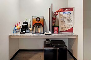 Best Western Plus Gen X Inn