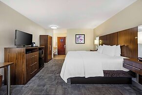 Best Western Plus Gen X Inn