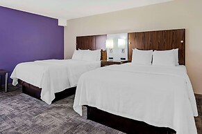 Best Western Plus Gen X Inn