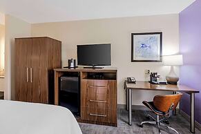 Best Western Plus Gen X Inn