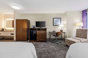 Best Western Plus Gen X Inn