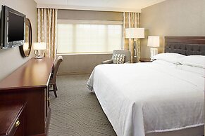 Sheraton Rockville Hotel