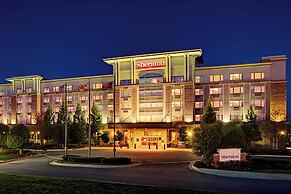 Sheraton Rockville Hotel