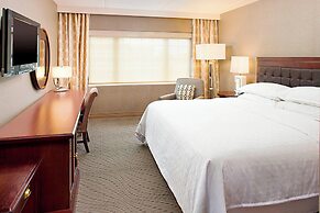 Sheraton Rockville Hotel