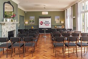 Best Western Plus Kenwick Park Hotel