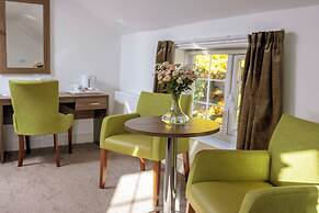 Best Western Plus Kenwick Park Hotel